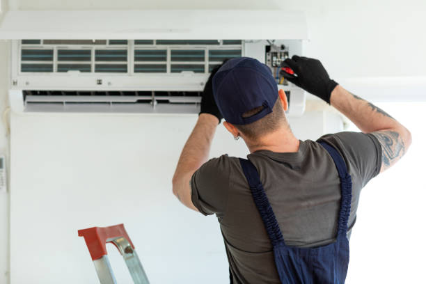 Best HVAC Maintenance and Cleaning  in Springdale, MD